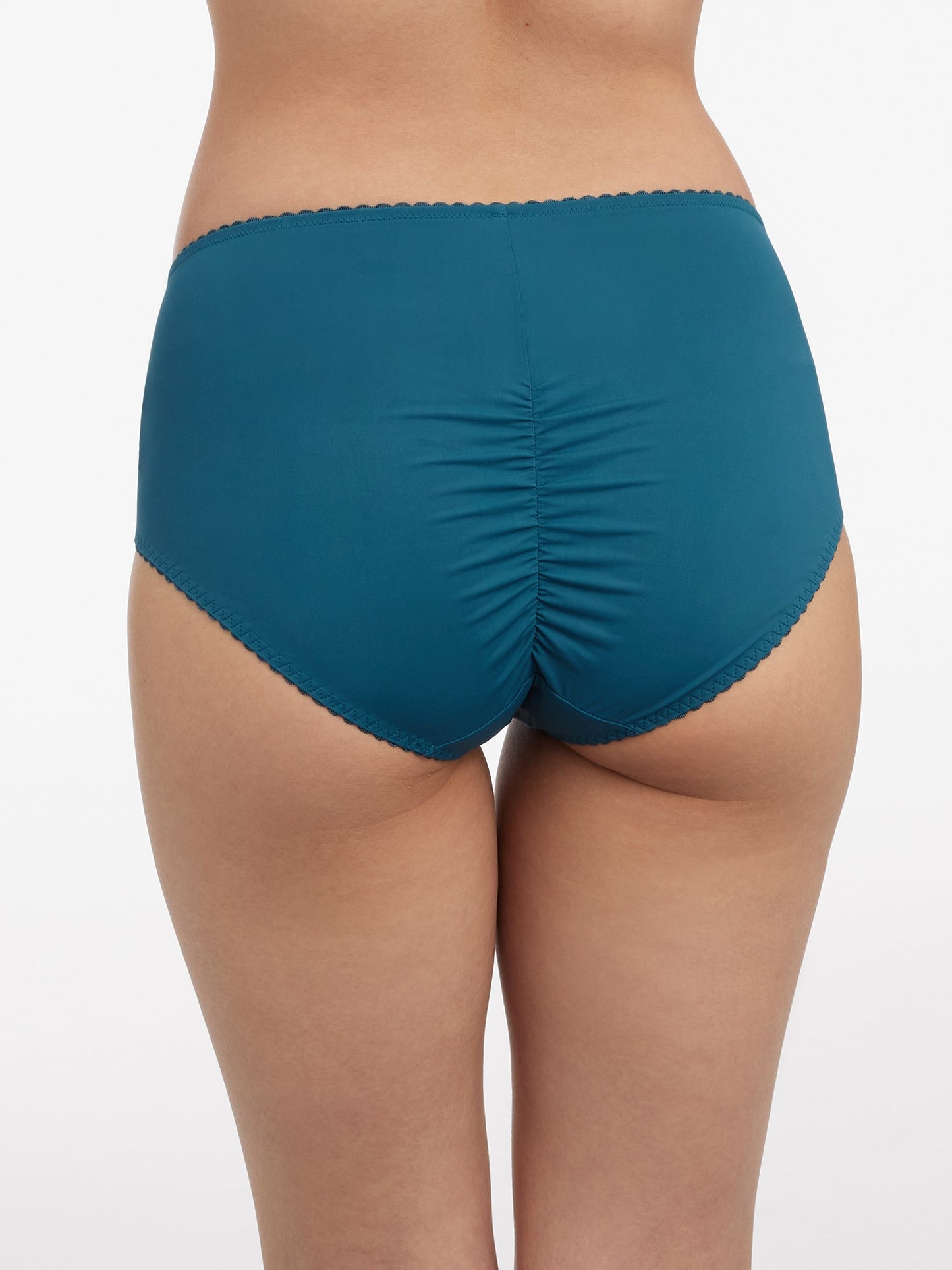 Coy Lace Brief