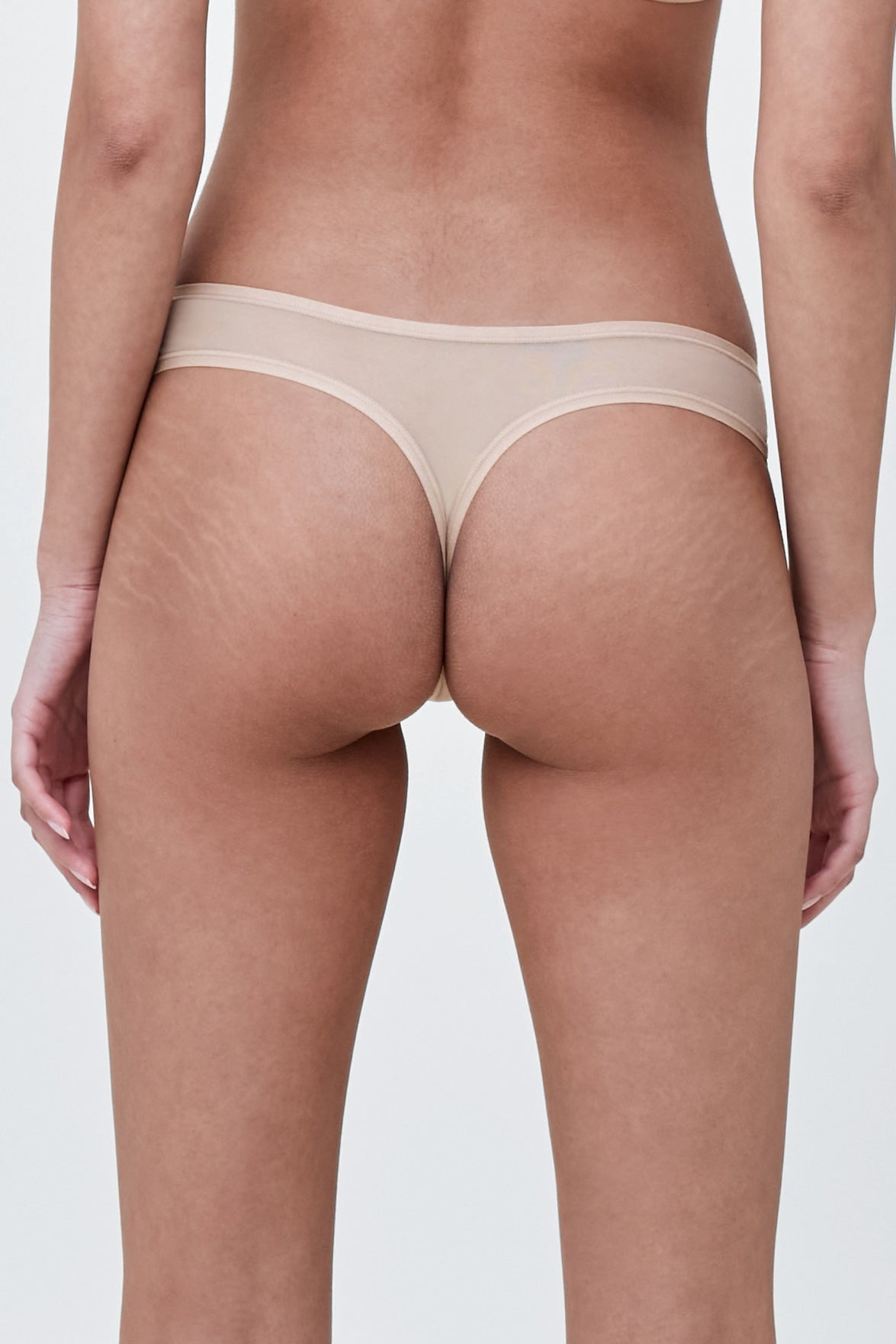 Spellbound Mesh Thong 3-Pack