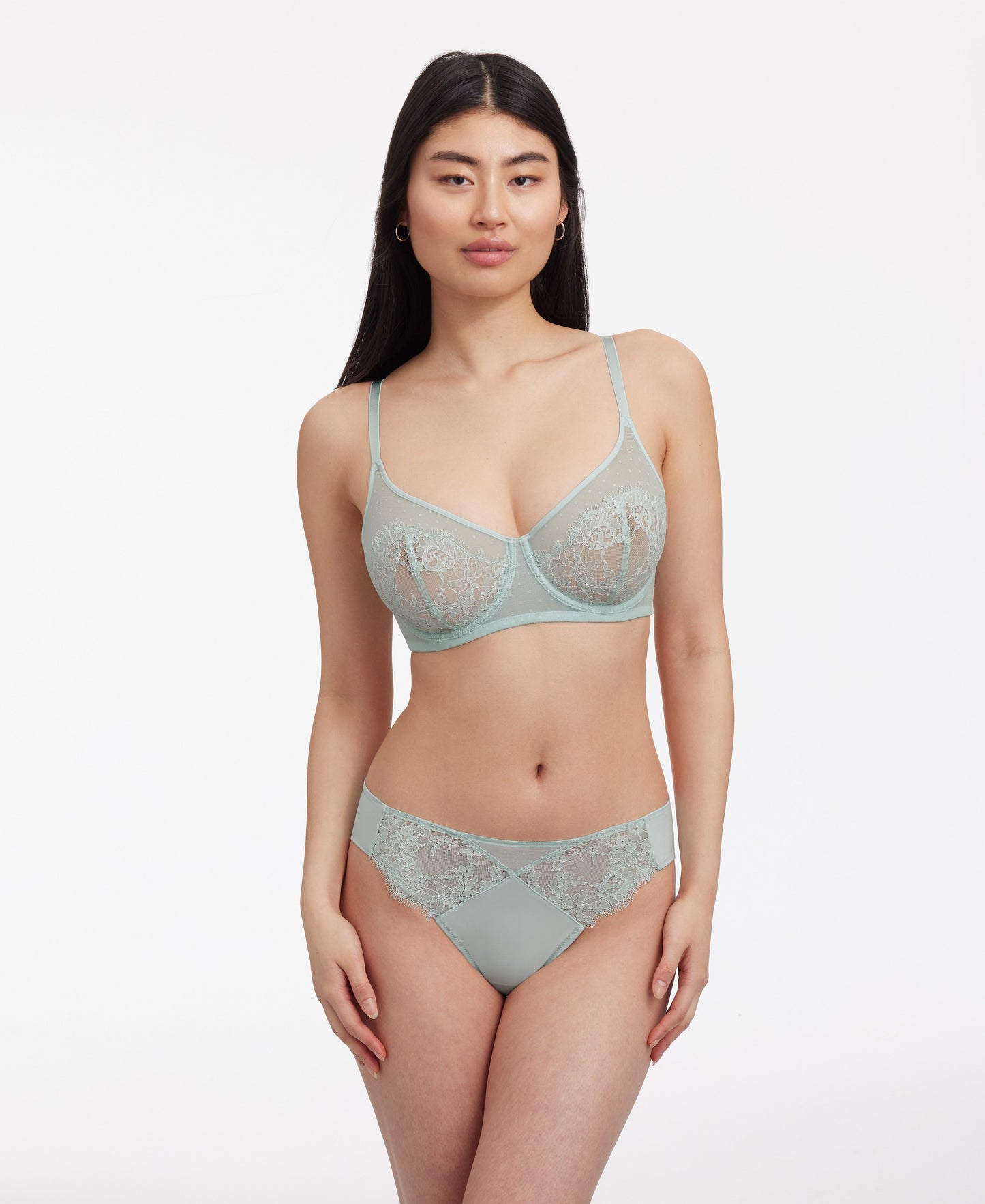 Amour Lace Bikini