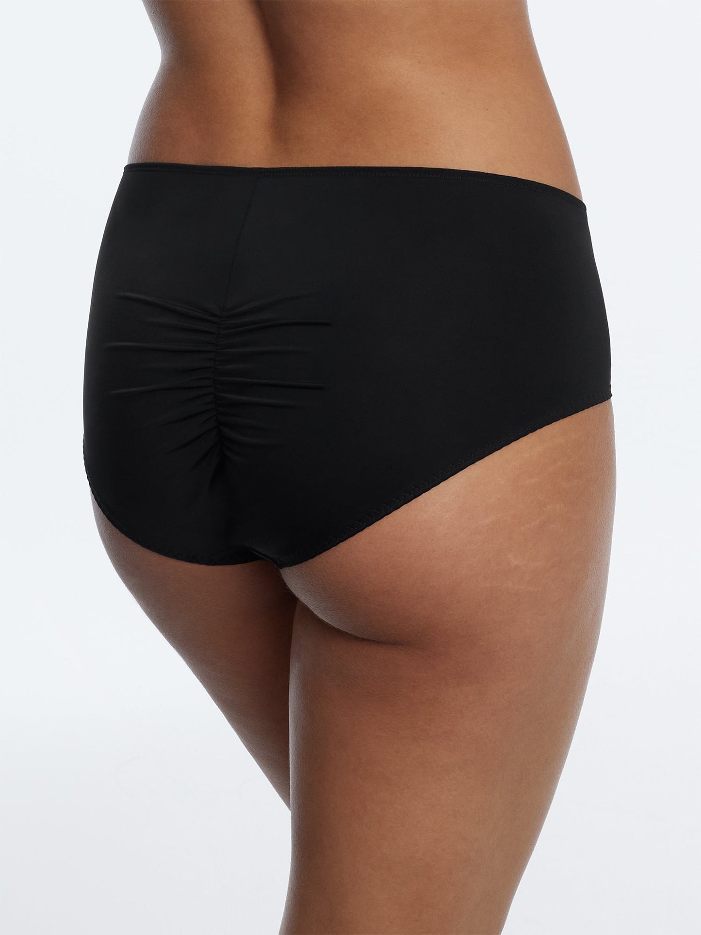 Entice Front Lace Brief