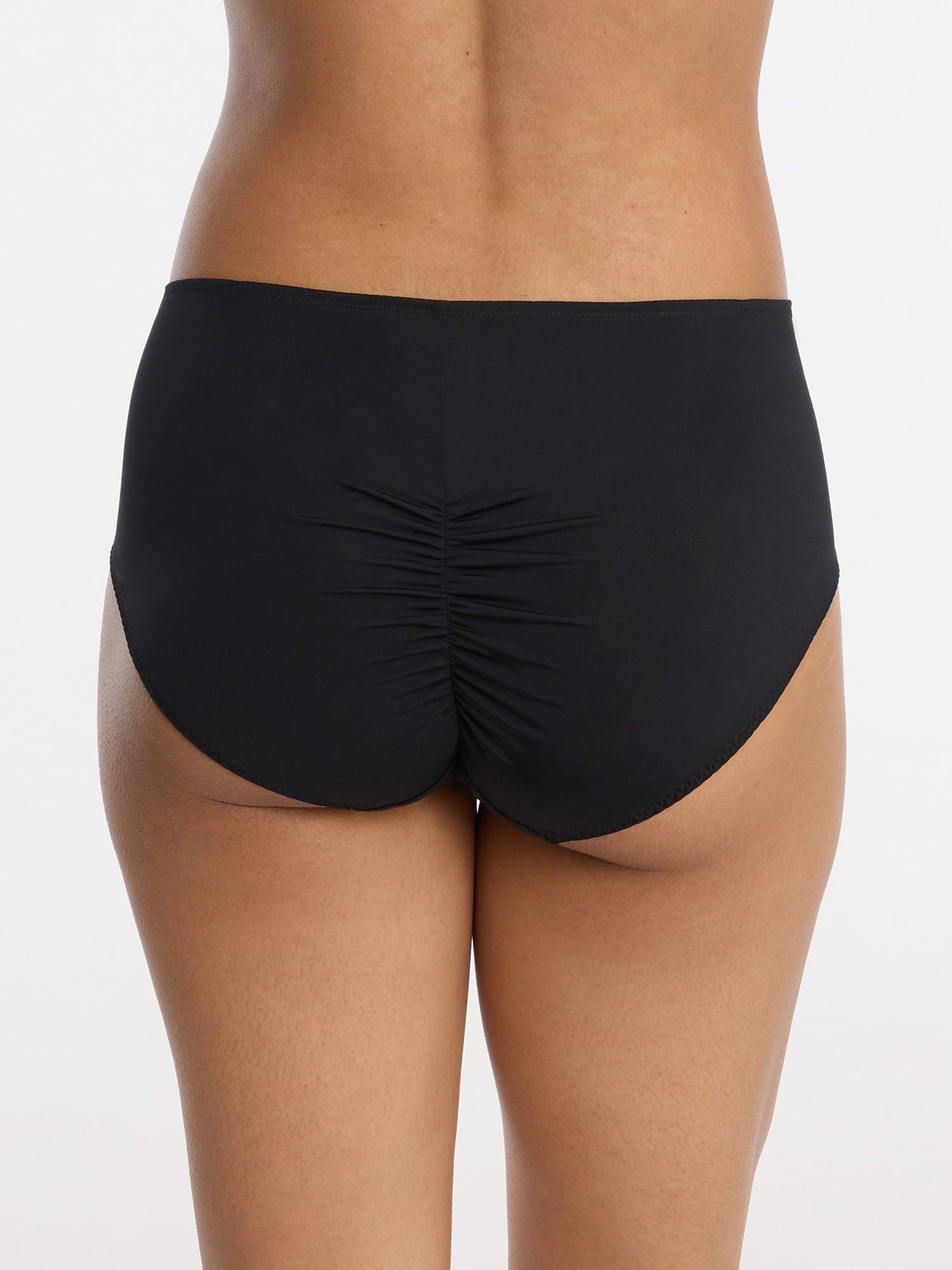 Entice Full Coverage Lace Brief