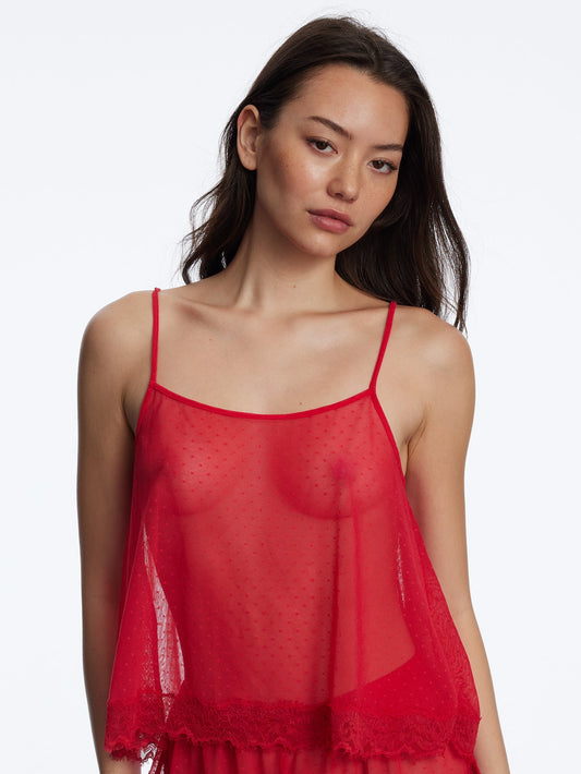Entice Cami