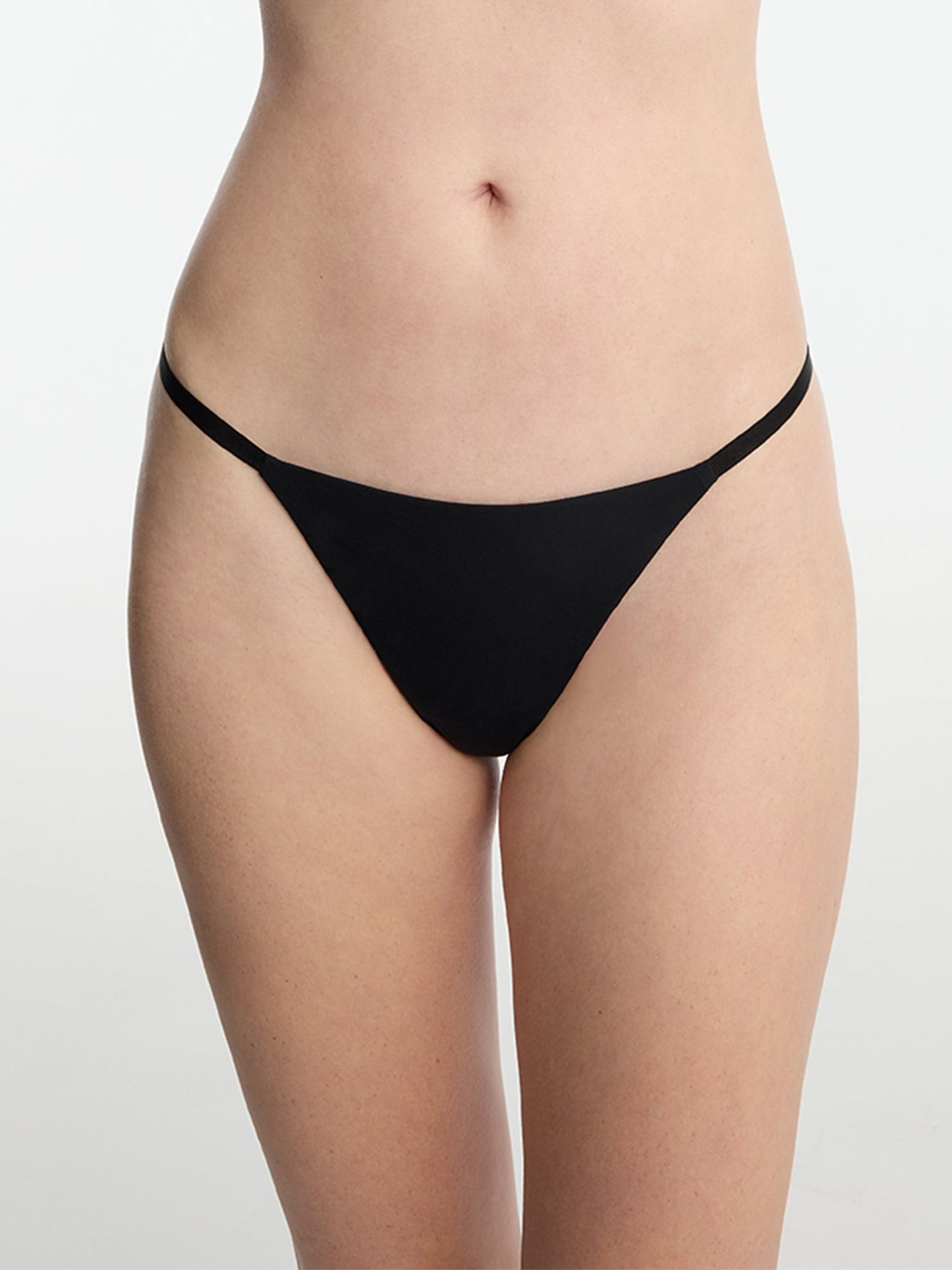 Insider Seamless G-String Thong