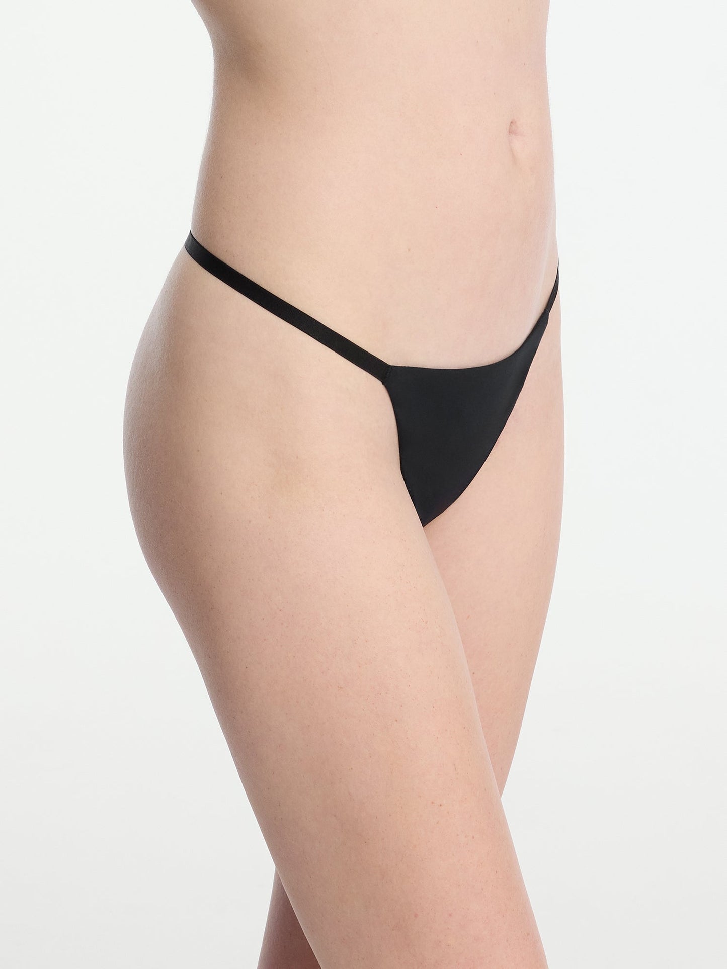 Insider Seamless G-String Thong