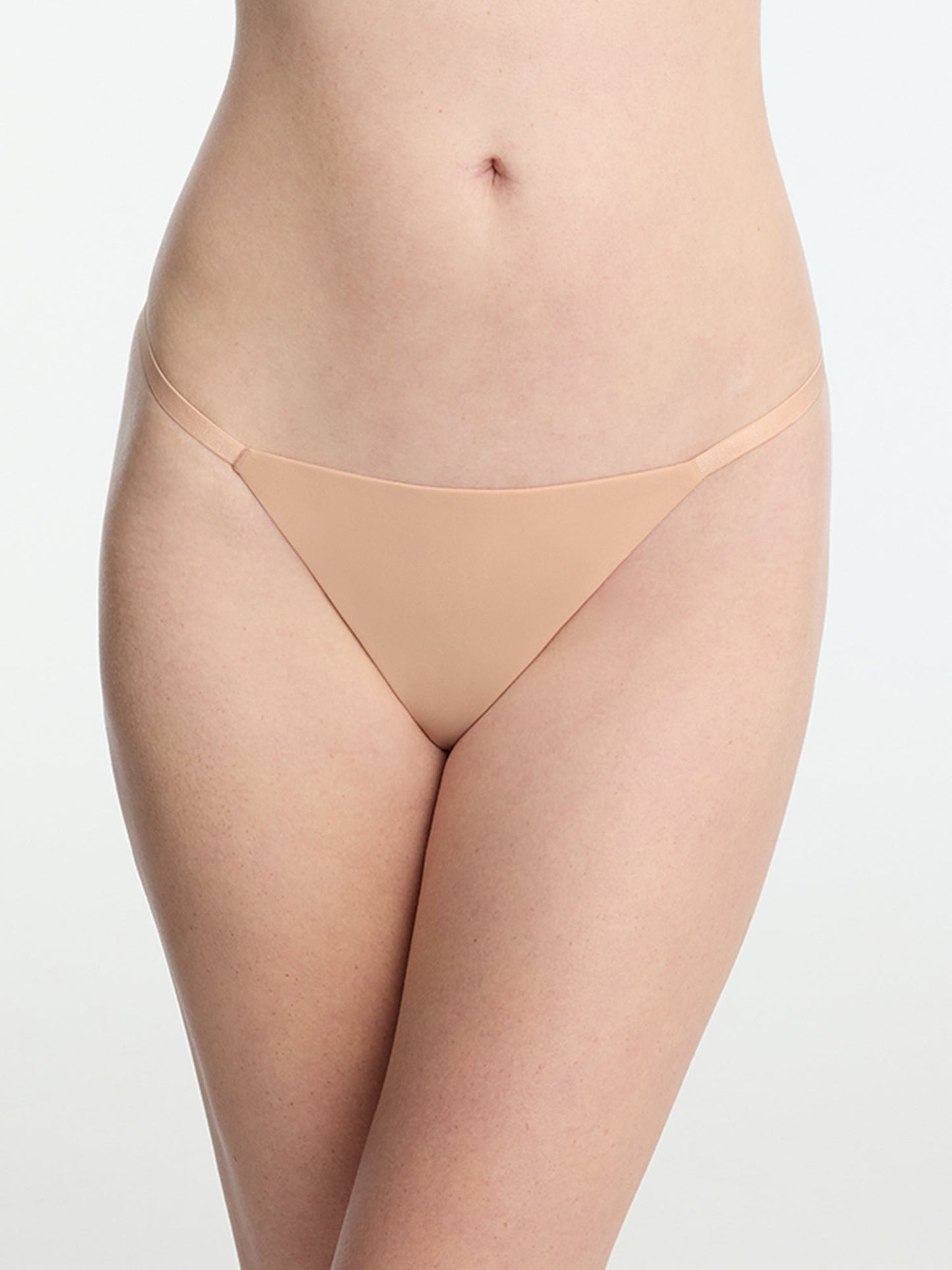 Insider Seamless G-String Thong