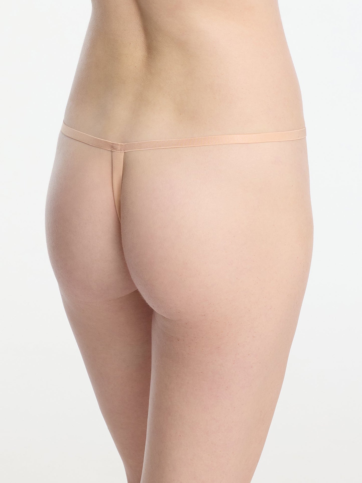 Insider Seamless G-String Thong