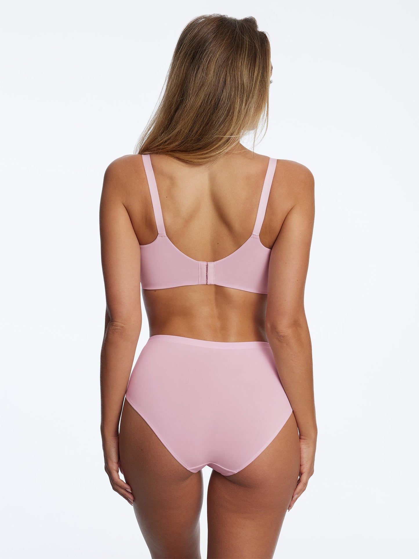 Lacy High Rise Brief