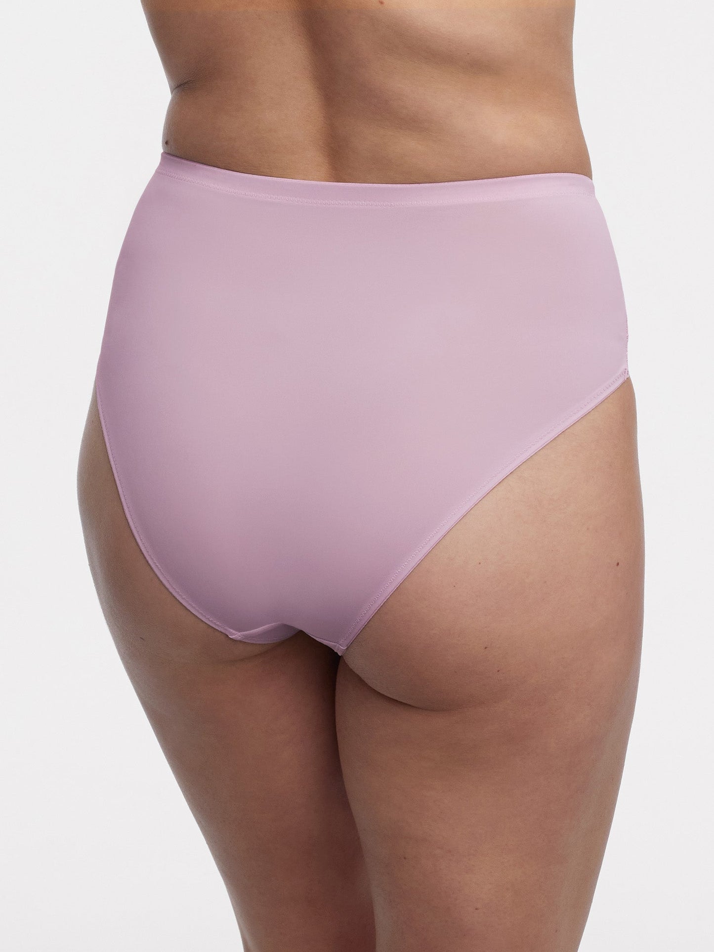 Lacy High Rise Brief
