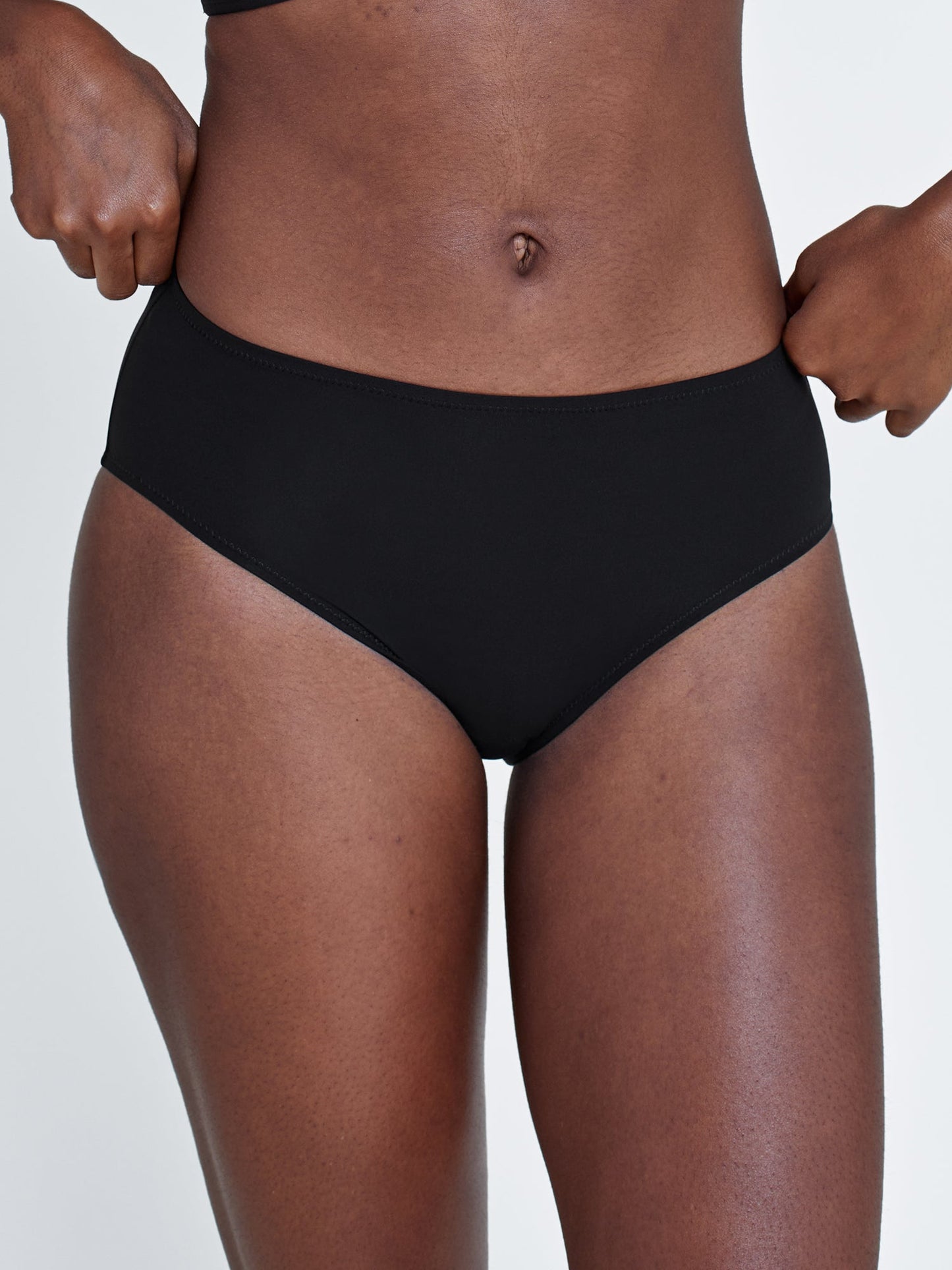 Remix Travel Pocket Panty - FINAL SALE