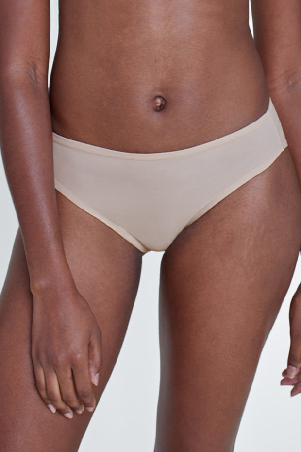 Remix Travel Pocket Panty - FINAL SALE