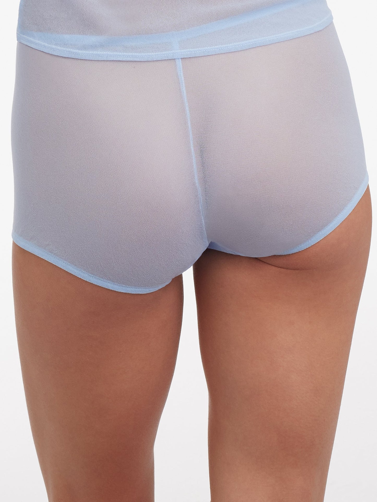 Spellbound Mesh Short