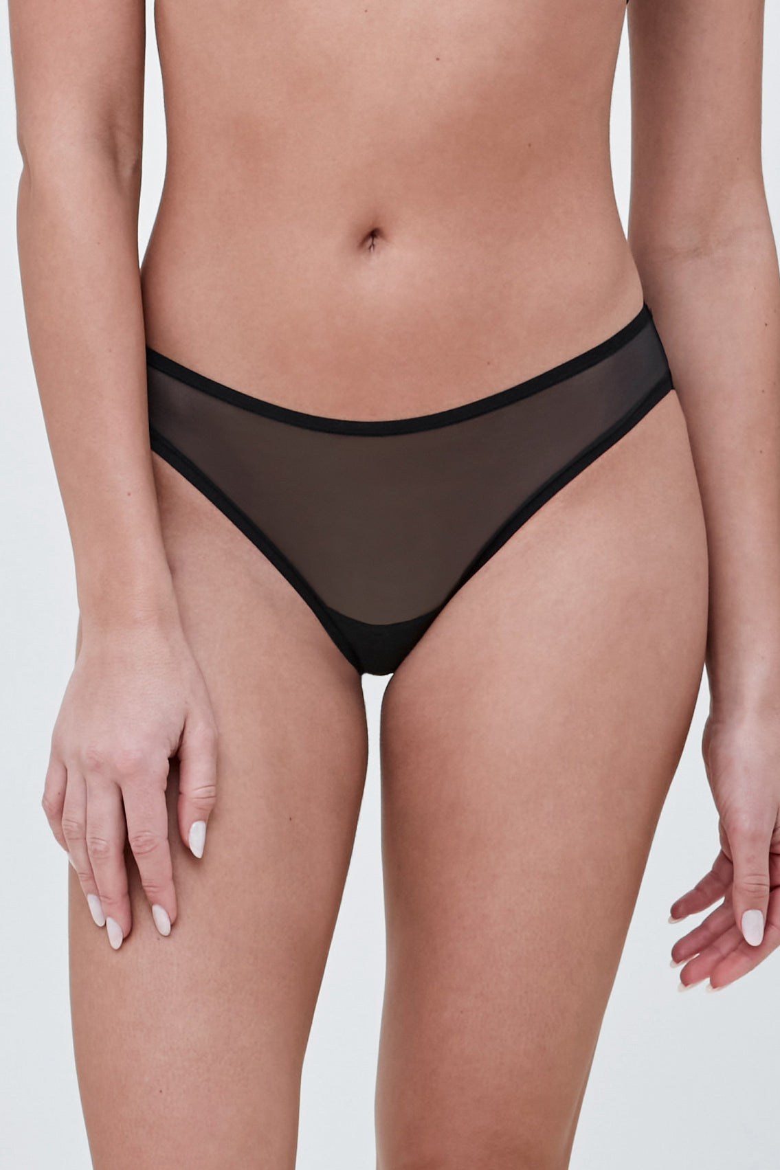 Spellbound Mesh Bikini 3-Pack