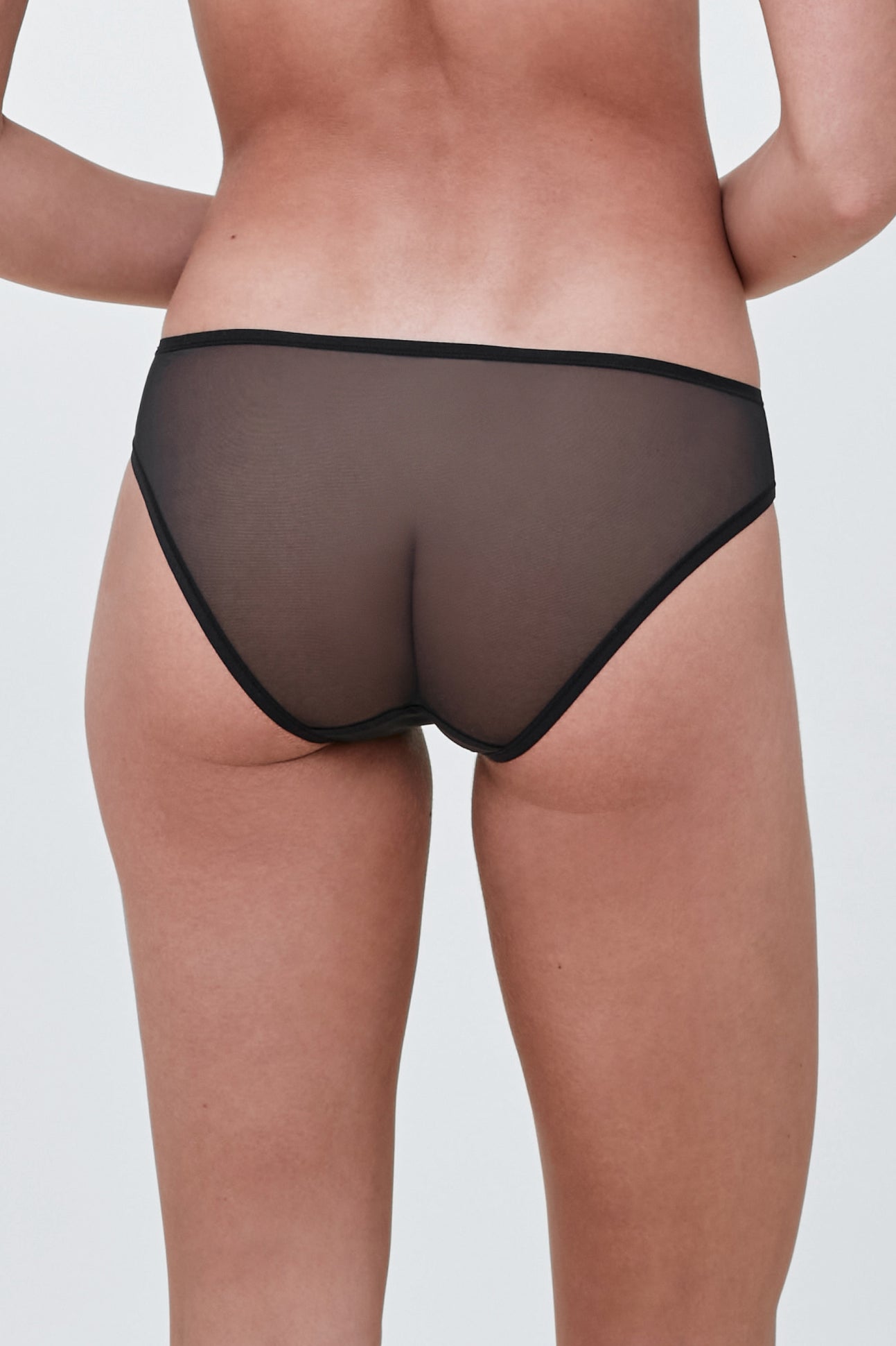 Spellbound Mesh Bikini 3-Pack