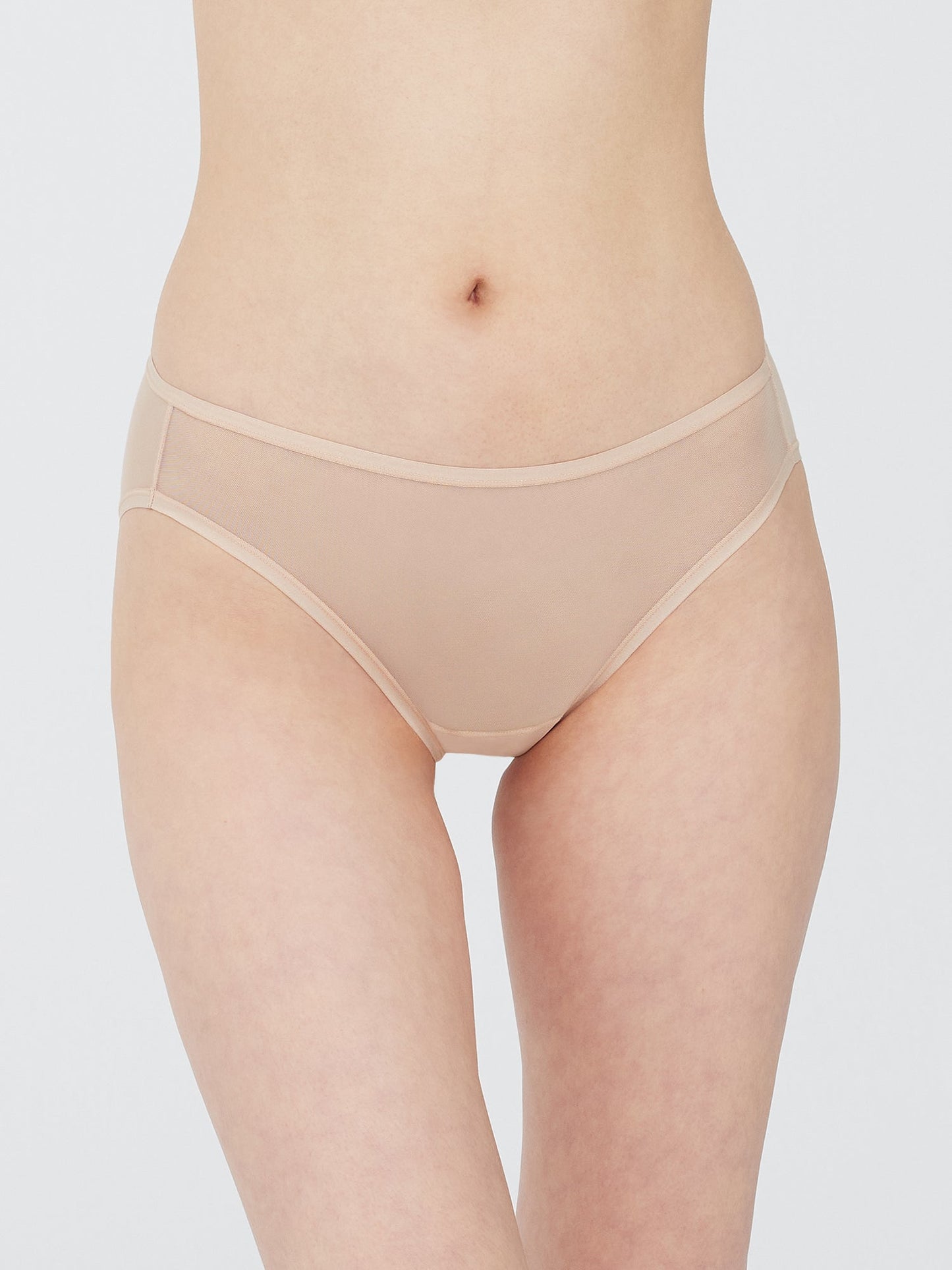 Spellbound Mesh Bikini