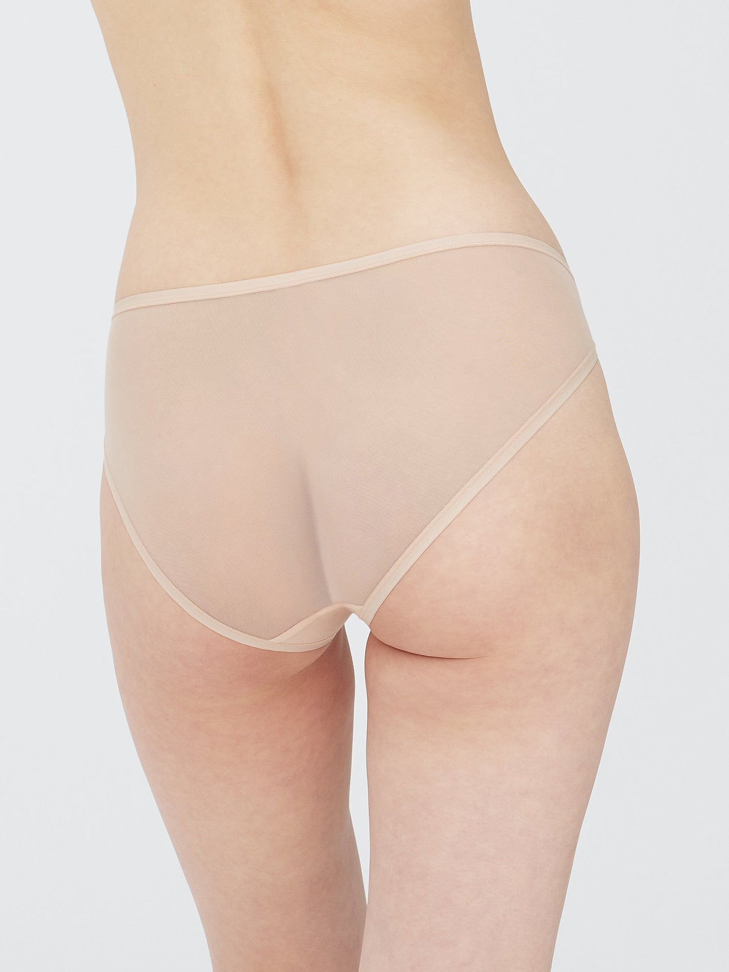 Spellbound Mesh Bikini