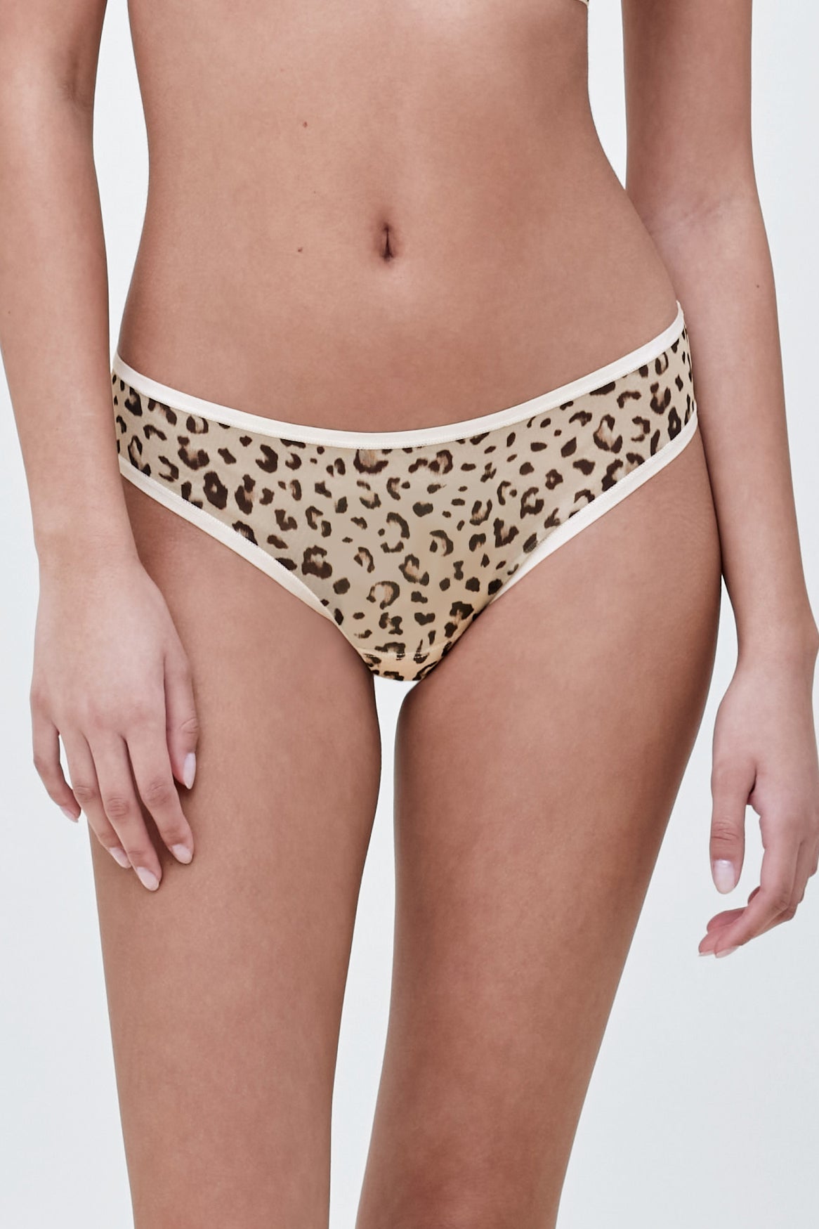 Spellbound Mesh Bikini 3-Pack