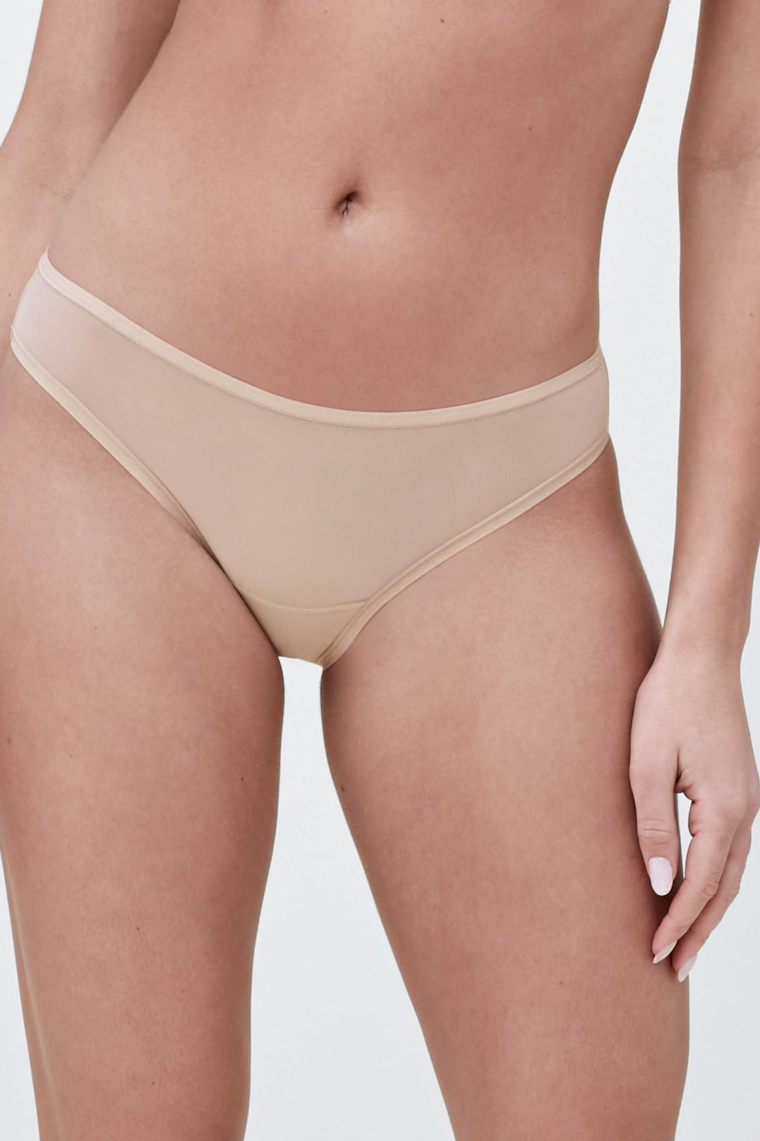 Spellbound Mesh Bikini 3-Pack