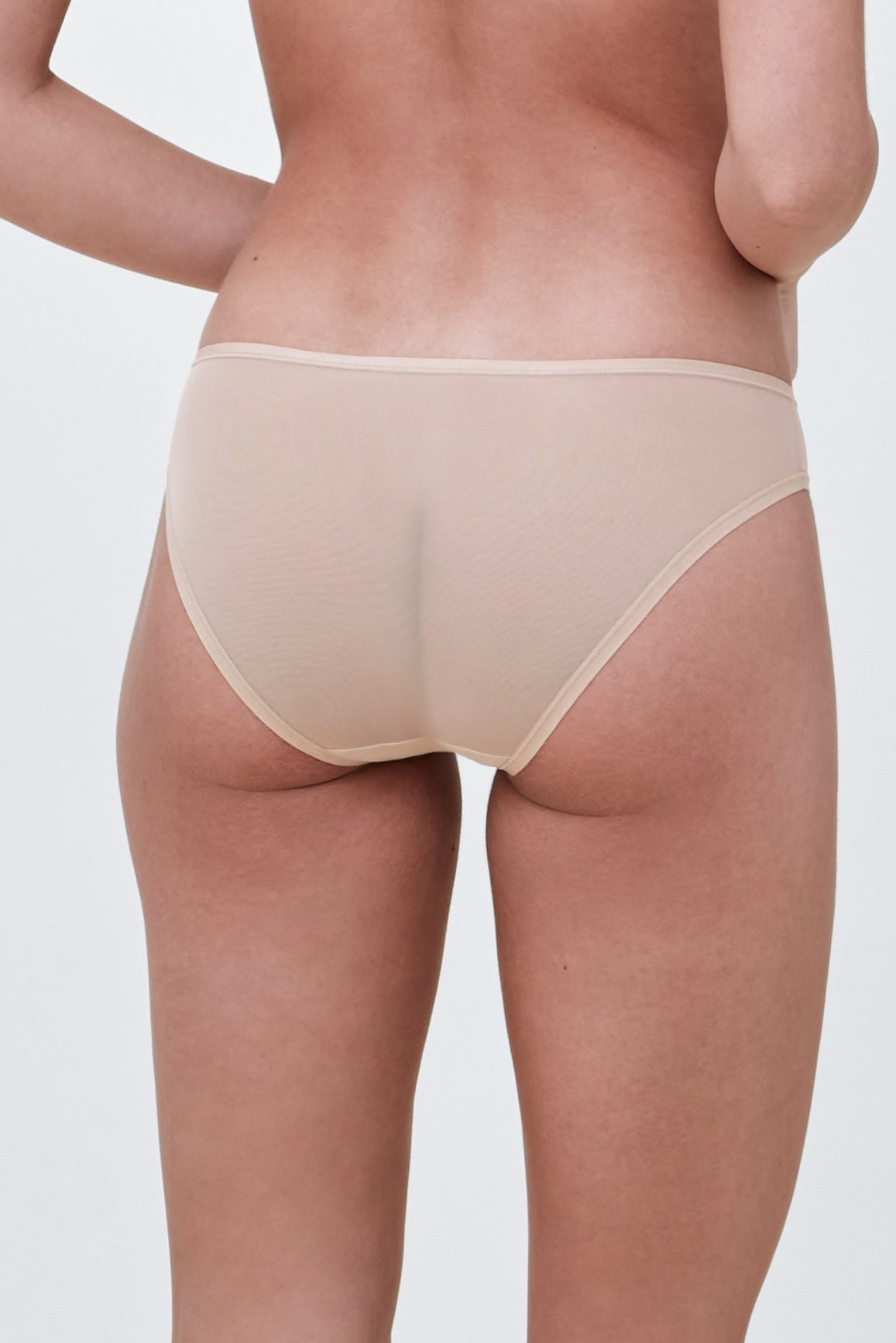 Spellbound Mesh Bikini 3-Pack