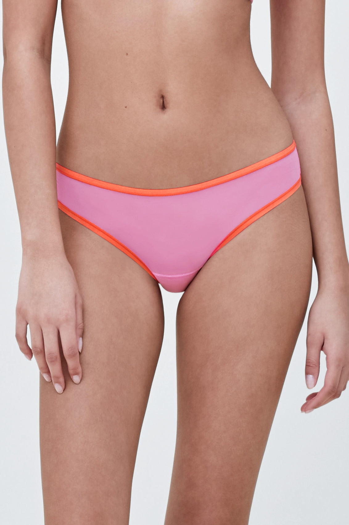Spellbound Mesh Bikini 3-Pack